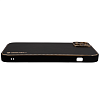 Чехол DD Yolo Series для iPhone 14 Plus Черный 100_100_131801