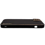 Чехол DD Yolo Series для iPhone 14 Plus Черный 250_100_131801