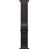Часы Apple Watch Ultra 2 49mm Black Titanium Case GPS+Cellular Titanium Milanese Loop Black M 100_100_640667