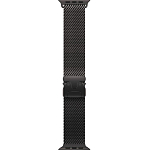 Часы Apple Watch Ultra 2 49mm Black Titanium Case GPS+Cellular Titanium Milanese Loop Black M 250_100_640667