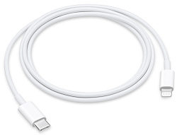 Кабель Apple USB-C/Lightning (1м) 500_191_746907