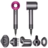 Фен Dyson Supersonic HD07 Nickel/Cooper (EU)