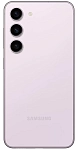 Смартфон Samsung Galaxy S23 8/128GB Lavender (S911B) 250_100_823306