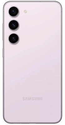 Смартфон Samsung Galaxy S23 8/128GB Lavender (S911B) 400_400_823306