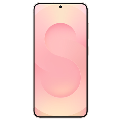 Смартфон Samsung Galaxy S25+ 12/512GB Pink Gold (S936B) 400_400_485682