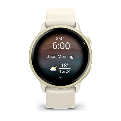 Часы Garmin Vivoactive 6 Gold 400_400_809011