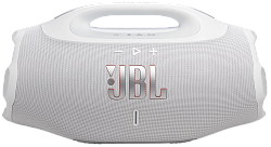 Портативная колонка JBL Boombox 4 White 250_100_813775