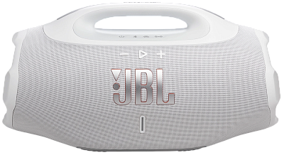Портативная колонка JBL Boombox 4 White 400_400_813775