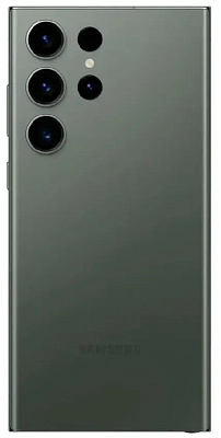 Смартфон Samsung Galaxy S23 Ultra 12/256GB Green (S918B) 400_400_823378