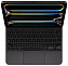 Чехол-клавиатура для iPad Pro 11" Apple Magic Keyboard Black
