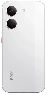 Смартфон Poco X8 Pro 8/256GB White 400_400_701839