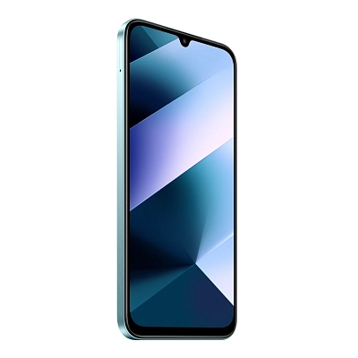 Смартфон Poco C85 6/128GB Green 400_400_888450