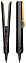 Выпрямитель Dyson Airstrait HT01 - Black Onyx/Gold