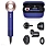 Фен Dyson Supersonic HD08 Gift Edition - Vinca Blue/Rose 42_42_221550