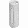 Портативная колонка JBL Flip 6 White