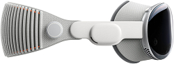 Очки смешанной реальности Apple Vision Pro 1 TB 250_100_628377