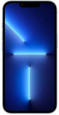 Смартфон Apple iPhone 13 Pro 128GB Sierra Blue 400_400_631216