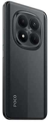 Смартфон Poco M8 Pro 5G 12/512GB Black 400_400_700960