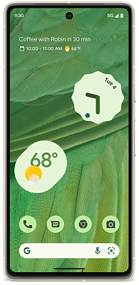 Смартфон Google Pixel 7 8/256GB Lemongrass 400_400_752926