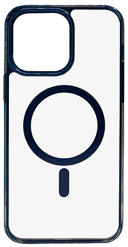 Чехол для iPhone 14 Pro DD Clin Series Прозрачный 250_100_533795