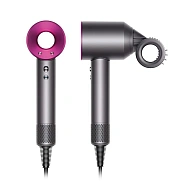 Фен Dyson Supersonic HD15 - Iron/Fuchsia 500_191_535840
