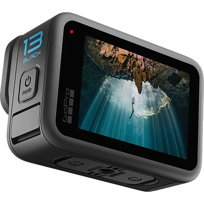 Экшн-камера GoPro Hero 13 Special Bundle 400_400_845192