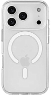 Чехол для iPhone 17 Pro Clear Case with Button/MagSafe 500_191_539548