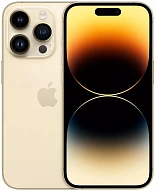 Смартфон Apple iPhone 14 Pro Max 1TB nano-Sim + eSim Gold 500_191_109617