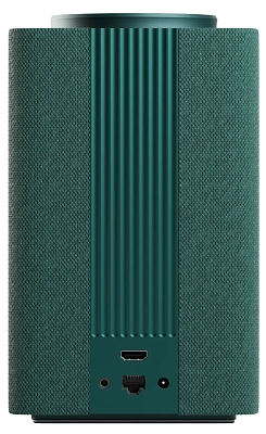 Яндекс Станция Макс с Zigbee (зеленый) 400_400_642660