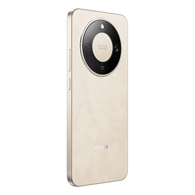 Смартфон Honor X9d 12/256GB Sunrise Gold 400_400_745881