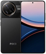 Смартфон Poco F7 Ultra 12/256GB Black 500_191_702133
