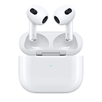 Наушники Apple AirPods 3 (Lightning) 250_100_626994