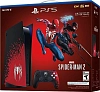 Игровая приставка Sony PlayStation 5 Slim Disc Edition - Spider Man 2 Limited Edition 100_100_371326