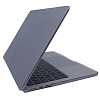 Чехол DDC Metal Case на MacBook Air 13.6 Серебристый 100_100_130750