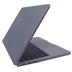 Чехол DDC Metal Case на MacBook Air 13.6 Серебристый 250_100_130750