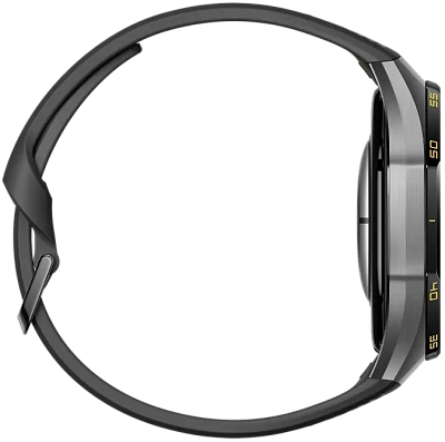 Часы Huawei Watch GT 7 Pro 46mm Black 400_400_850201