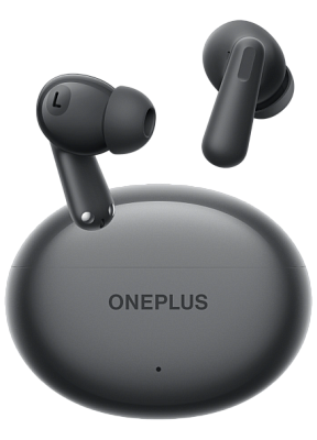 Беспроводные наушники OnePlus Nord Buds 3 Pro Starry Black