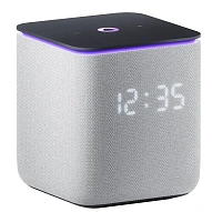 Яндекс Станция Миди с Zigbee (серый) 500_191_138988