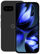 Смартфон Google Pixel 9A 8/256GB Obsidian 500_191_752837