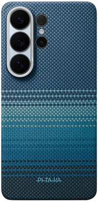 Чехол для Samsung Galaxy S26 Ultra Pitaka Edge Ultra-Slim - Moonrise 400_400_770177