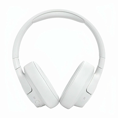 Беспроводные наушники JBL Tune 770NC White