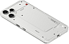 Смартфон Nothing Phone (3a) Lite 8/256GB White 100_100_769382