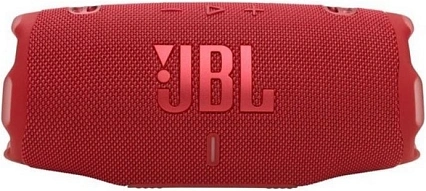Портативная колонка JBL Charge 6 Red 500_191_590355