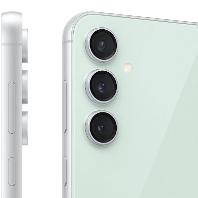 Смартфон Samsung Galaxy S23 FE 8/128GB Mint (S711B) 400_400_638023