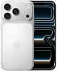 Смартфон Apple iPhone 17 Pro Max 512GB eSim Silver 100_100_772599