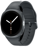 Часы Samsung Galaxy Watch 8 LTE 40mm Graphite 500_191_641328