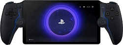 Sony PlayStation Portal для консоли PS5 Midnight Black 250_100_454360