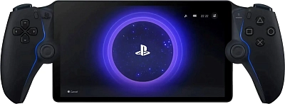 Sony PlayStation Portal для консоли PS5 Midnight Black 400_400_454360