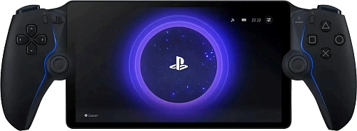 Sony PlayStation Portal для консоли PS5 Midnight Black 500_191_454359
