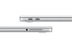 Ноутбук Apple MacBook Neo 13 A18 Pro 8GB 512GB SSD Silver (MHFC4) 250_100_660204